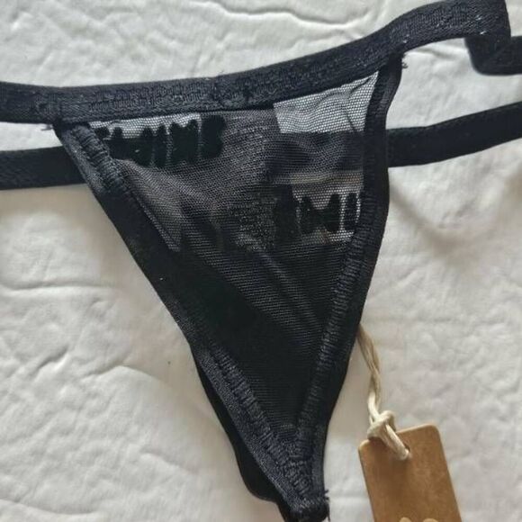 6 pack SKIMS  PANTY NWT - Picture 2 of 11